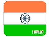 India, Unnao Mouse Pad