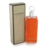 LAGERFELD CLASSIC, EAU DE TOILETTE SPRAY, 4.2 OZ