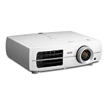 Epson PowerLite Home Cinema 6500UB 1080p 3LCD Home Theater Projector