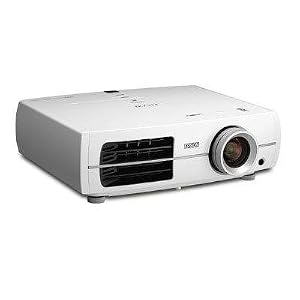 Epson PowerLite Home Cinema 6500UB 1080p 3LCD Home Theater Projector by 