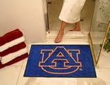 Auburn University Script 34x44.5 inch All-Star Rugs/Floor Mats
