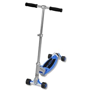 Nextsport Fuzion Electron Scooter (Multiple Colors) by