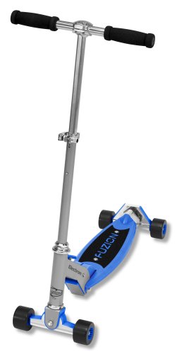 Nextsport Fuzion Electron (Blue)