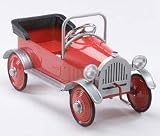 Airflow Hot Rodder Pedal Car