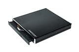 Sony NEC BC-5500S Blu-Ray BD Combo Laufwerk DVD Brenner USB 2.0 Slim Extern Alu