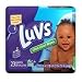 Health & Personal Care : Luvs Ultra Clean Baby Wipes Mega Refill, Natural - 231 Wipes