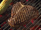 16 oz. Rube's T-Bone Steak