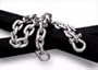 Galvanized Anchor Chain