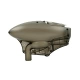 Paintball SPYDER FASTA 18v LCD Loader Hopper SMOKE-NEW