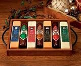 Simply Delicious Sausage & Cheese Gift