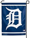 Detroit Tigers 11x15 Economy Garden Flag