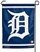 Detroit Tigers Garden Flag (Pole Not Included)