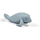 Fred & Friends MANATEA Silicone Tea Infuser