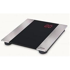 Soehnle 63536 Edelstahlwaage Linea