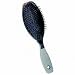 Scalpmaster Oval Cushion Brush (Pack of 3)