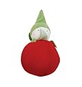 Under The Nile Tomato Toy
