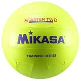 Mikasa Sports Mikasa Training Two Volleyball