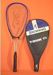 Browning Nanotec 150 Ti Squash Racket