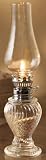 Lamplight Farms 23811 Littlebury Oil Lamp