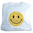 Tandem I Love It Tee