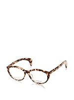 Bottega Veneta Montura 6009/J_3Y6 (54 mm) Havana