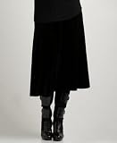 Jones New York A-Line Yoke Skirt