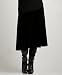 Jones New York A-Line Yoke Skirt