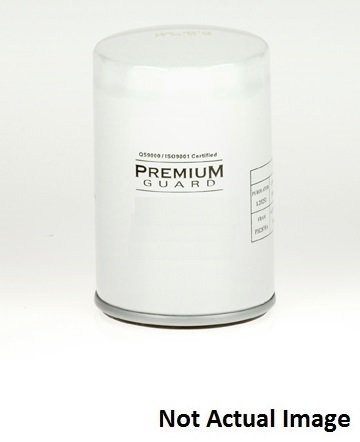Premium Guard Engine Oil Filter PO5848A