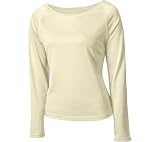 New Balance - Women's New Balance Bamboo Boatneck WOT8101