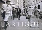 Lartigue : album of a century