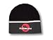 Search : Audioslave 2 tone ribbed beanie
