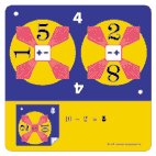 24 Game Add/Subtract Primer