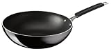 Tefal E60419 Jamie Oliver Email Wokpfanne 28 cm