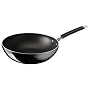 Tefal Jamie Oliver Wok smaltato 28 cm di Tefal