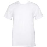 Munsingwear Men's 3-Pack Crew Neck Tee Shirt