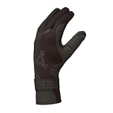 Xcel Infiniti 3mm 5 Finger Wetsuit Gloves - Black