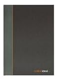 Collins Ideal Book Single Cash 6421