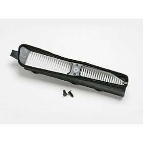JEEP GRAND CHEROKEE CABIN AIR FILTER KIT MOPAR 82208300