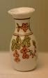 Dollhouse Miniature Autumn Design Vase