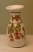 Dollhouse Miniature Autumn Design Vase