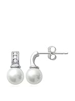 L'Atelier Parisien Pendientes 14671014 plata de ley 925 milésimas