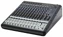 MACKIE DESIGNS ONYX-1620 16 Channel Analog Mixer with 24-bit/96kHz FireWire I/O Capabilities
