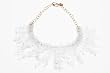 Necklace: Frizzy