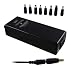 Universal Laptop AC Charger Adapter 120W
