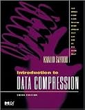 Introduction to Data Compression 3th (third) edition Text Only