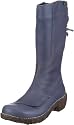 El Naturalista Iggdrasil N107 Damen Stiefel