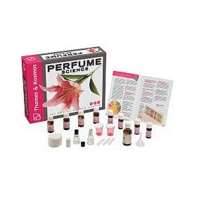 Perfume Science Kit