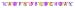Barbie All Dolled Up Happy Birthday Banner