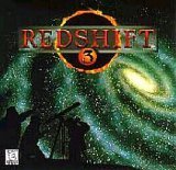 REDSHIFT 3 (PC - WINDOWS) Jewel Case