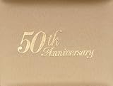Review SHOPZEUS  / 50th Anniversary Guest Book